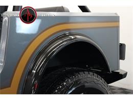 1979 Jeep CJ7 (CC-1817201) for sale in Statesville, North Carolina
