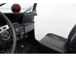 1979 Jeep CJ7 (CC-1817201) for sale in Statesville, North Carolina
