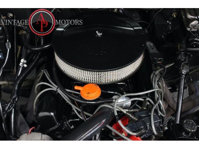 1979 Jeep CJ7 (CC-1817201) for sale in Statesville, North Carolina
