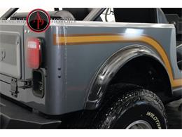 1979 Jeep CJ7 (CC-1817201) for sale in Statesville, North Carolina