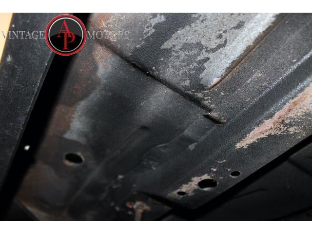 1979 Jeep CJ7 (CC-1817201) for sale in Statesville, North Carolina