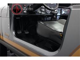 1979 Jeep CJ7 (CC-1817201) for sale in Statesville, North Carolina
