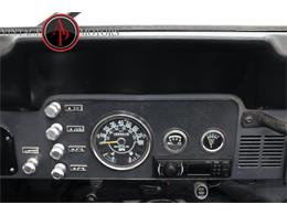 1979 Jeep CJ7 (CC-1817201) for sale in Statesville, North Carolina