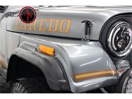 1979 Jeep CJ7 (CC-1817201) for sale in Statesville, North Carolina