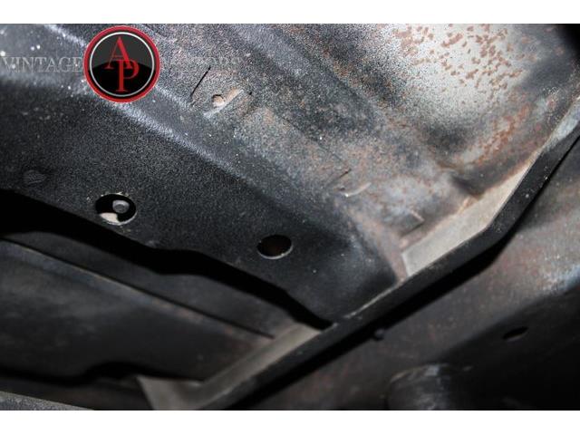 1979 Jeep CJ7 (CC-1817201) for sale in Statesville, North Carolina