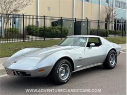 1973 Chevrolet Corvette (CC-1810723) for sale in Clearwater, Florida