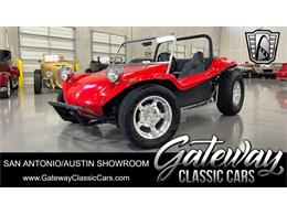 1967 Volkswagen Dune Buggy (CC-1817254) for sale in O'Fallon, Illinois
