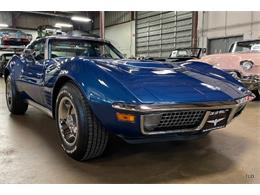 1971 Chevrolet Corvette (CC-1817314) for sale in Chicago, Illinois