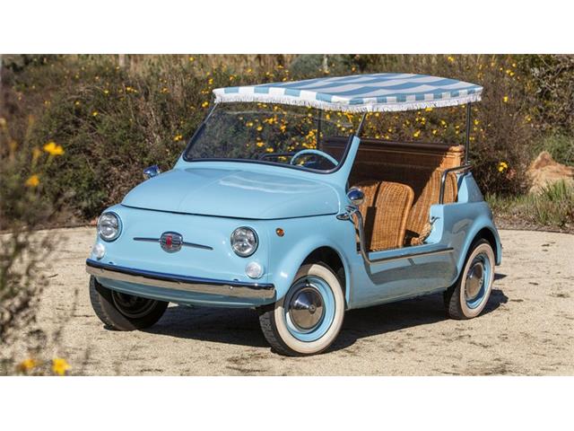 Classic Fiat for Sale on  - Pg 2