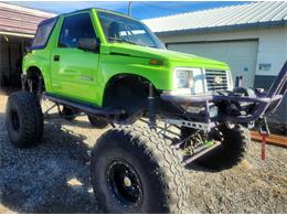 1990 Geo Tracker (CC-1817329) for sale in ONLINE, 