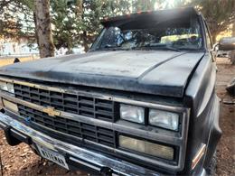 1991 Chevrolet Suburban (CC-1817330) for sale in ONLINE, 