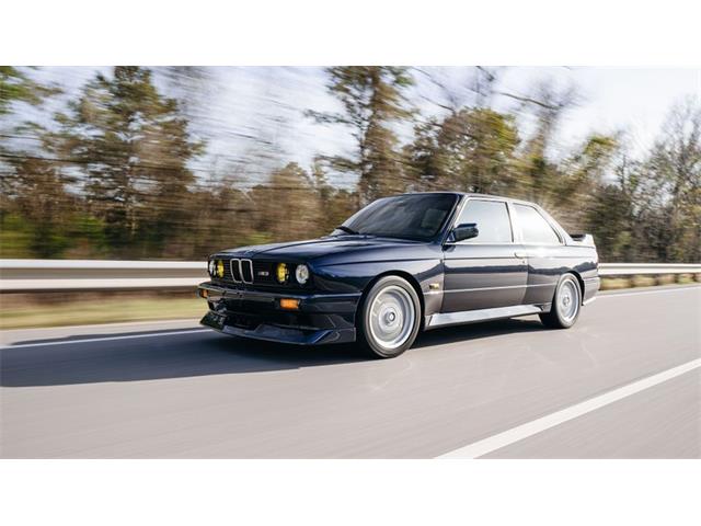 1988 BMW M3 (CC-1817334) for sale in Amelia Island, Florida