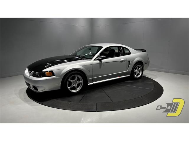1999 Ford Mustang GT (CC-1817346) for sale in Manitowoc, Wisconsin