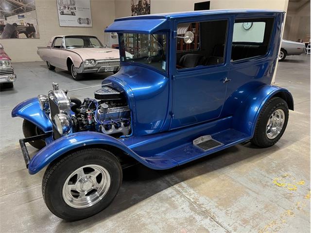 1926 Ford Model T (CC-1817352) for sale in Modesto, California