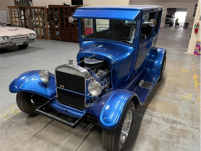 1926 Ford Model T (CC-1817352) for sale in Modesto, California