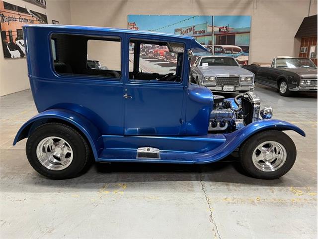 1926 Ford Model T (CC-1817352) for sale in Modesto, California