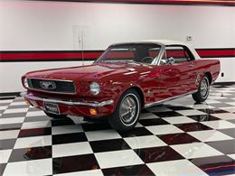 1966 Ford Mustang (CC-1817358) for sale in Bonner Springs, Kansas