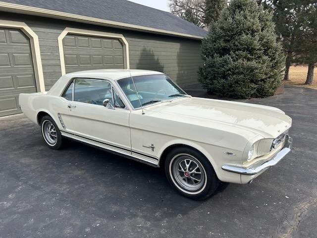 1965 Ford Mustang (CC-1817392) for sale in Joliet, Montana