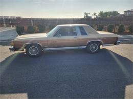1983 Ford Crown Victoria (CC-1817394) for sale in Bakersfield, California