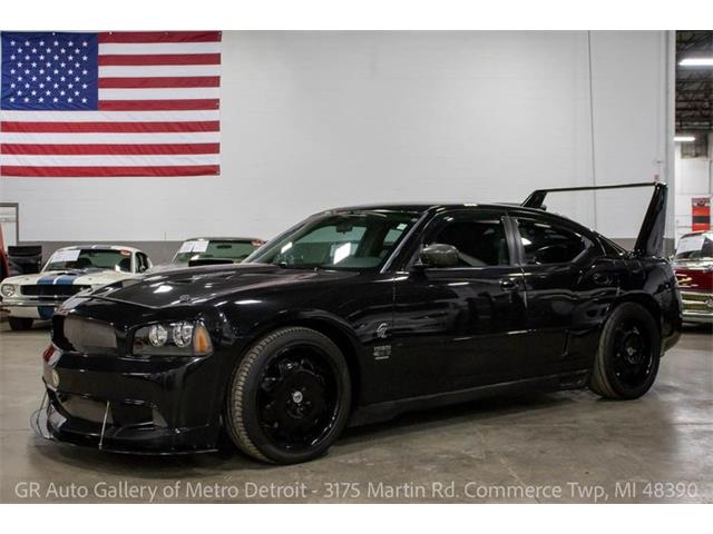 2007 Dodge Charger (CC-1817398) for sale in Kentwood, Michigan