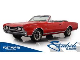 1967 Oldsmobile 442 (CC-1817405) for sale in Ft Worth, Texas