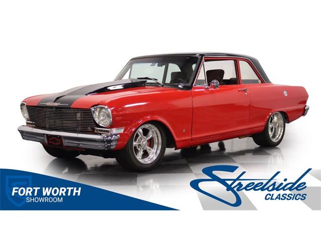 Classifieds for Streetside Classics Dallas Fort Worth on