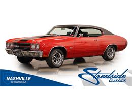 1970 Chevrolet Chevelle (CC-1817418) for sale in Lavergne, Tennessee