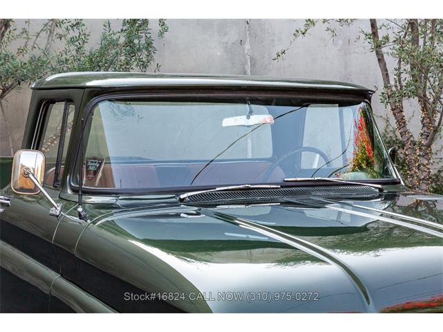 1963 GMC 1500 (CC-1817438) for sale in Beverly Hills, California