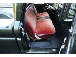 1963 GMC 1500 (CC-1817438) for sale in Beverly Hills, California