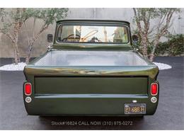 1963 GMC 1500 (CC-1817438) for sale in Beverly Hills, California