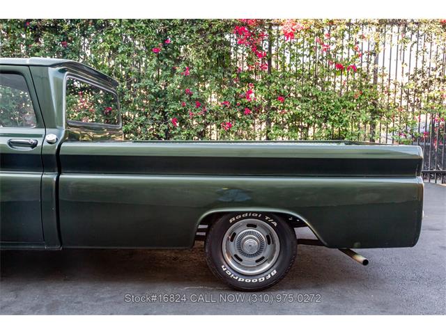 1963 GMC 1500 (CC-1817438) for sale in Beverly Hills, California