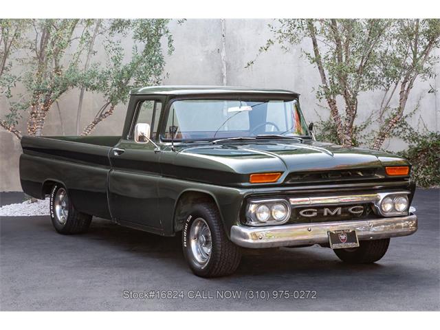 1963 GMC 1500 (CC-1817438) for sale in Beverly Hills, California