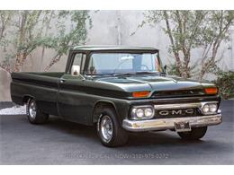 1963 GMC 1500 (CC-1817438) for sale in Beverly Hills, California