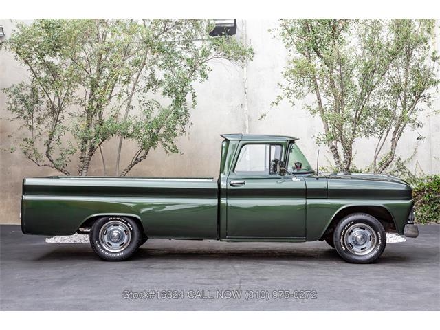 1963 GMC 1500 (CC-1817438) for sale in Beverly Hills, California