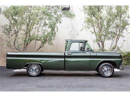 1963 GMC 1500 (CC-1817438) for sale in Beverly Hills, California