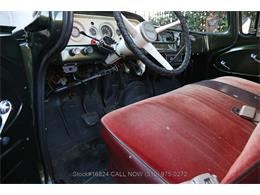 1963 GMC 1500 (CC-1817438) for sale in Beverly Hills, California