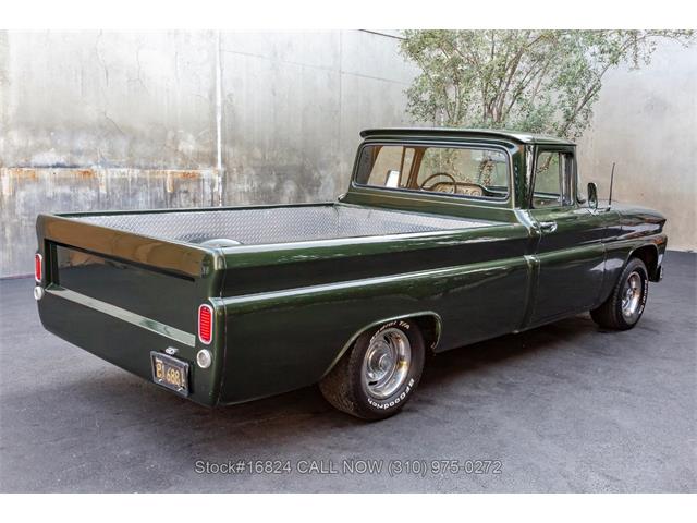1963 GMC 1500 (CC-1817438) for sale in Beverly Hills, California