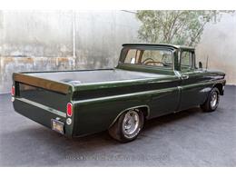 1963 GMC 1500 (CC-1817438) for sale in Beverly Hills, California