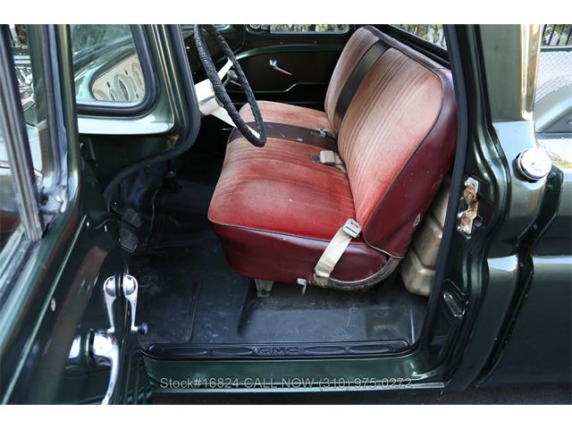 1963 GMC 1500 (CC-1817438) for sale in Beverly Hills, California