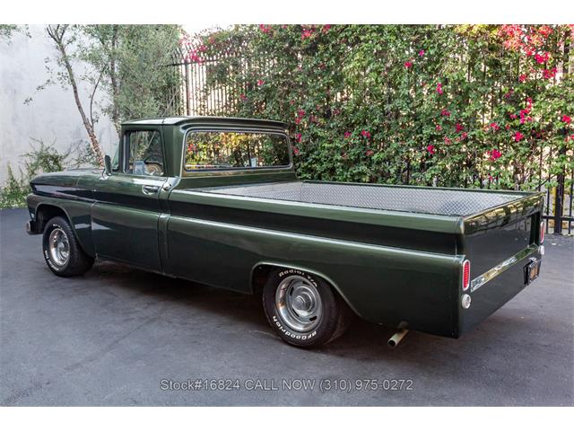 1963 GMC 1500 (CC-1817438) for sale in Beverly Hills, California