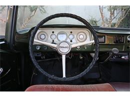 1963 GMC 1500 (CC-1817438) for sale in Beverly Hills, California