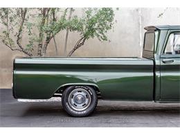 1963 GMC 1500 (CC-1817438) for sale in Beverly Hills, California