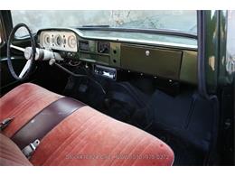 1963 GMC 1500 (CC-1817438) for sale in Beverly Hills, California