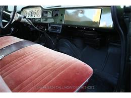 1963 GMC 1500 (CC-1817438) for sale in Beverly Hills, California