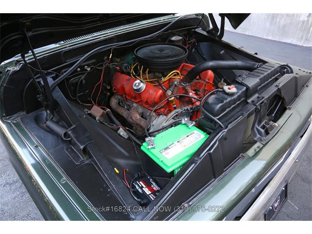 1963 GMC 1500 (CC-1817438) for sale in Beverly Hills, California
