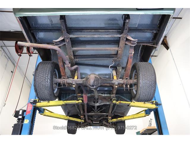 1963 GMC 1500 (CC-1817438) for sale in Beverly Hills, California