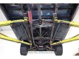 1963 GMC 1500 (CC-1817438) for sale in Beverly Hills, California
