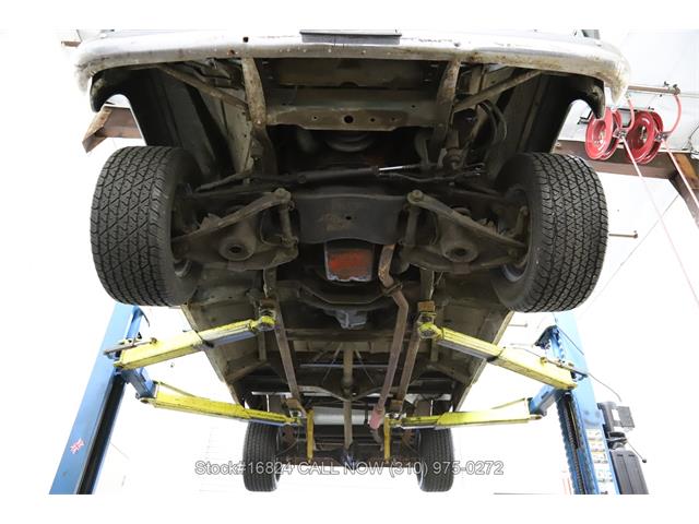 1963 GMC 1500 (CC-1817438) for sale in Beverly Hills, California