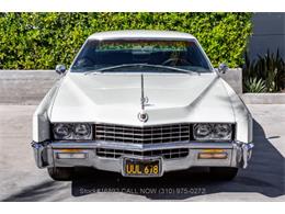 1967 Cadillac Eldorado (CC-1817439) for sale in Beverly Hills, California