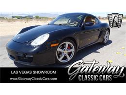 2007 Porsche Cayman (CC-1817453) for sale in O'Fallon, Illinois